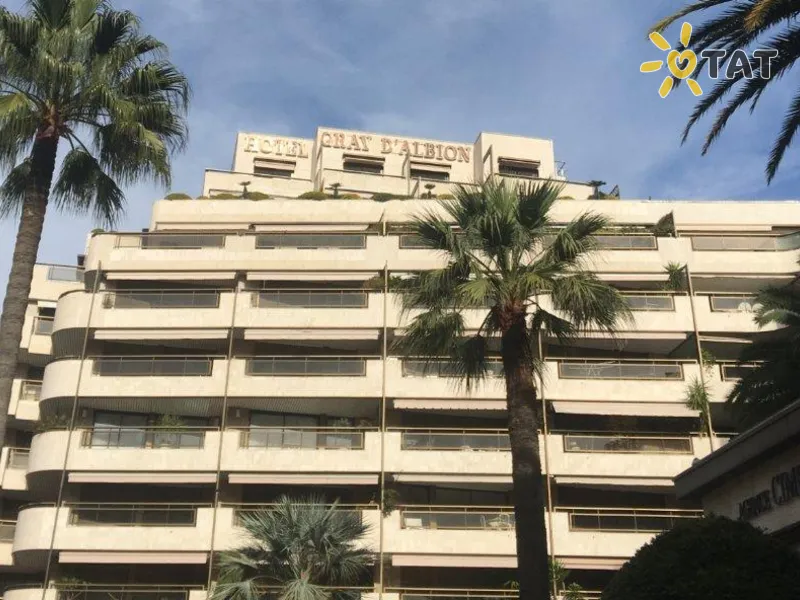 Le Gray d’Albion Hotel