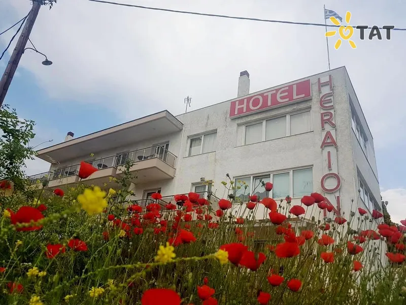 Heraion Hotel