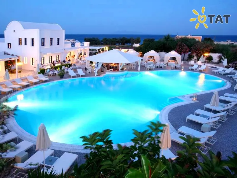 Imperial Med Resort & Spa