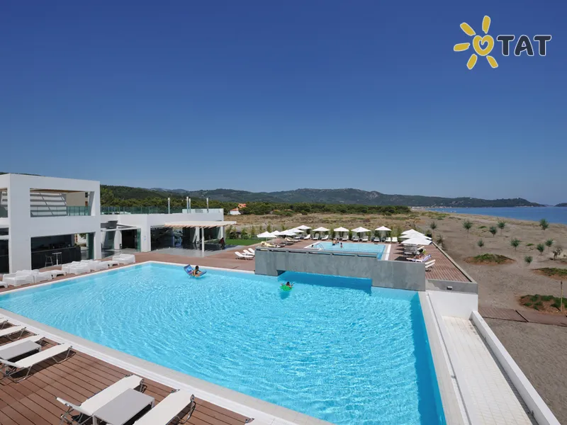 Thalatta Seaside Hotel