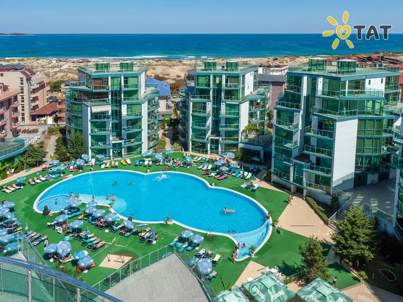 Primorsko Del Sol Hotel