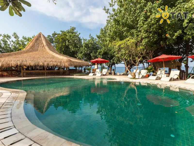 Taman Sari Bali Resort & Spa