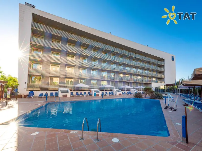 Sol Port Cambrils Hotel