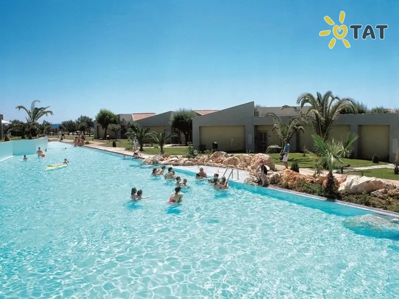 Grecotel Lux Me Dama Dama