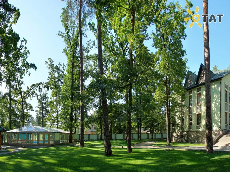 Лайт Хаус (отель закрыт)