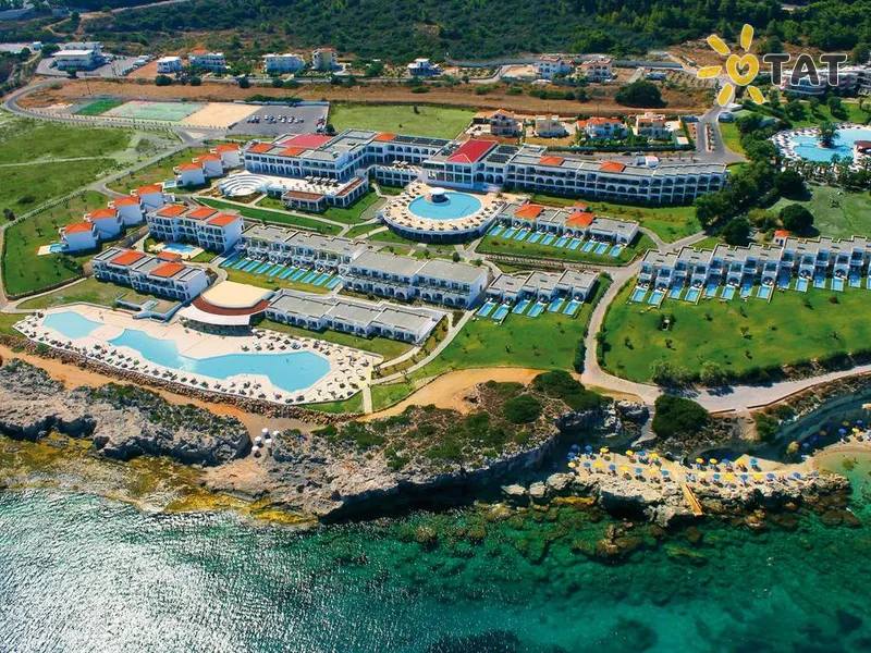 Kresten Royal Euphoria Resort