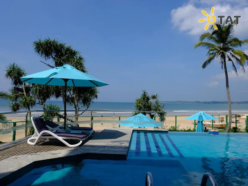 Twenty-Two Weligambay