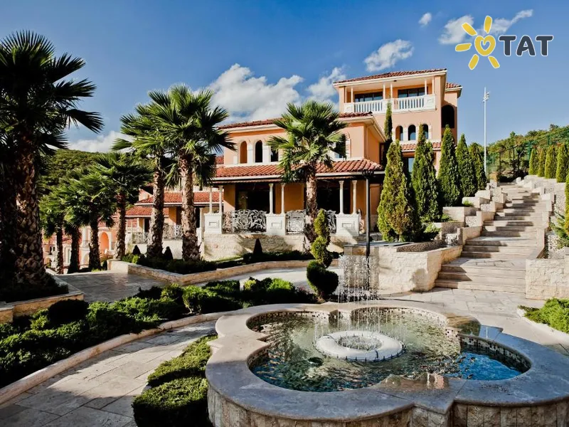 Villas Elenite Premium