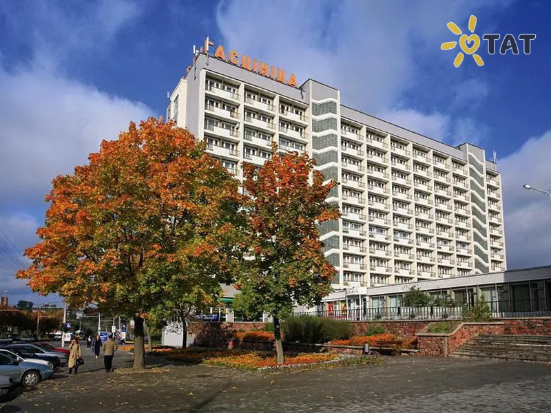 Амакс Отель Могилев