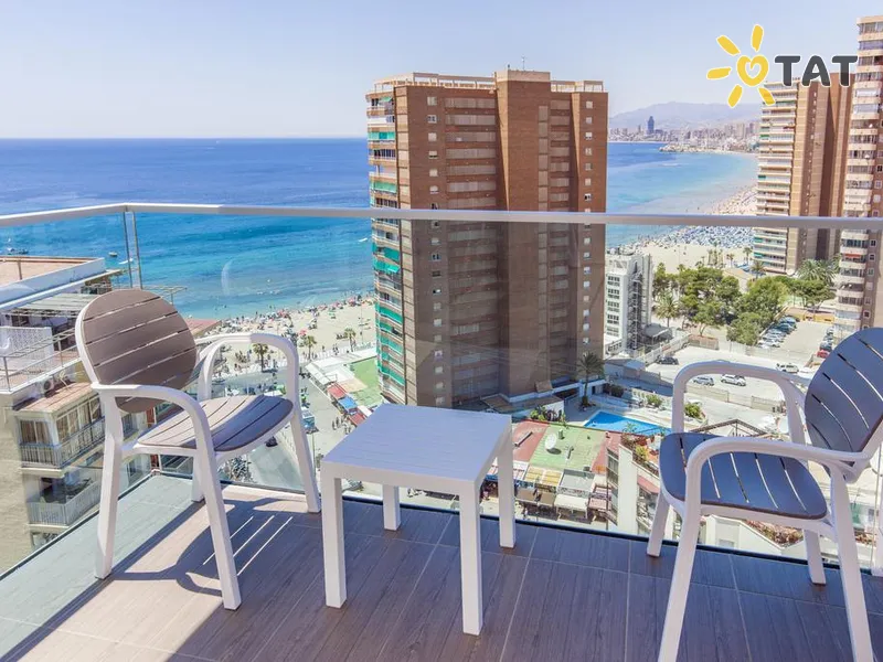 Port Benidorm Hotel & Spa