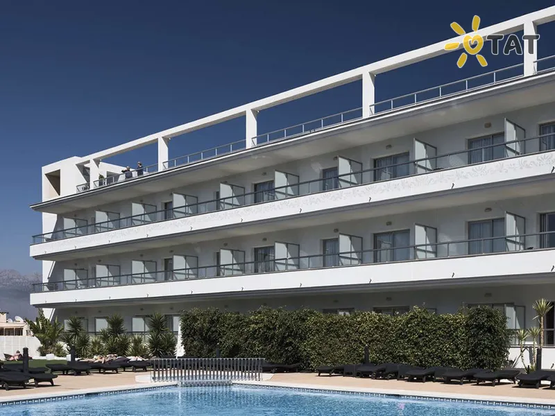 Sun Palace Albir & Spa Hotel