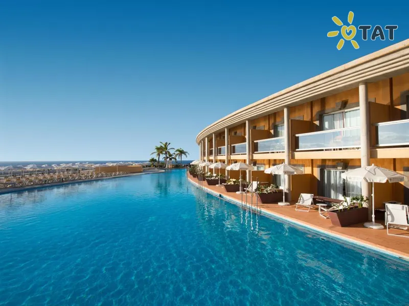 Iberostar Palace Fuerteventura