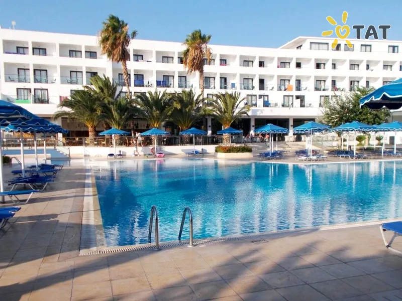 Mitsis Faliraki Beach Hotel & Spa