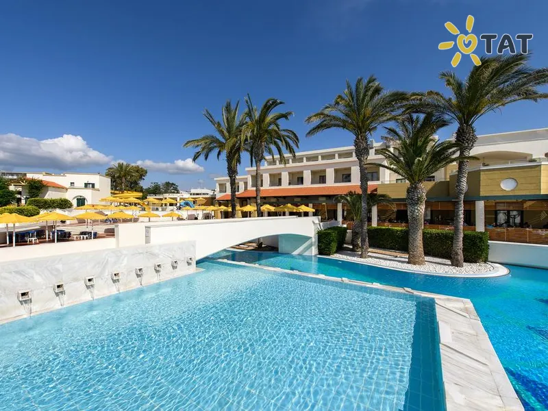 Mitsis Rodos Maris Resort & Spa