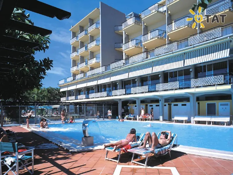 Bellevue et Mediterranee Hotel