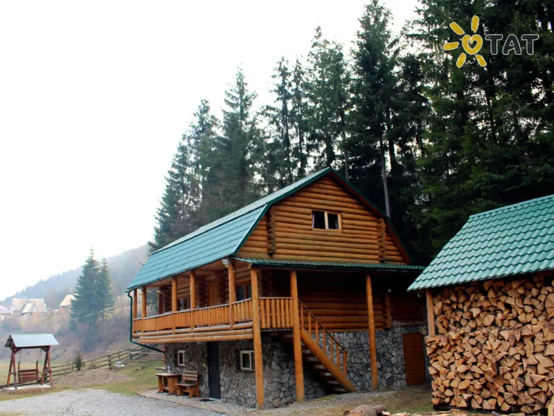 Верховинский Водограй