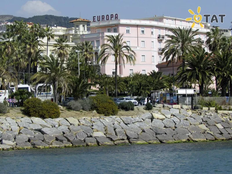 Europa Hotel