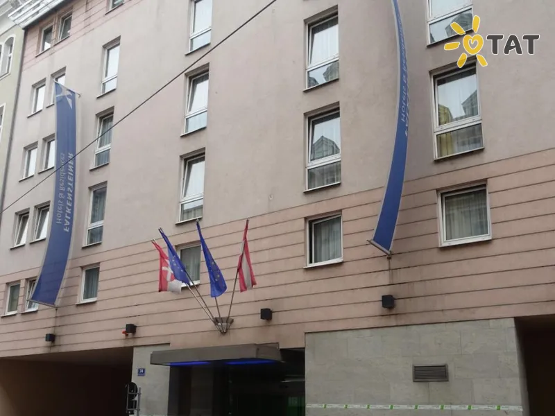 Falkensteiner Hotel Am Schottenfeld