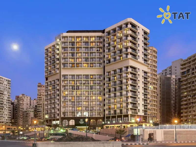 Sheraton Montazah Hotel