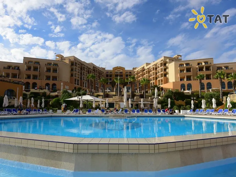 Corinthia Hotel St George's Bay