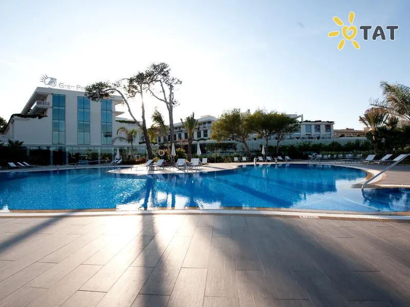 Gran Palas Hotel Spa & Beach Resort