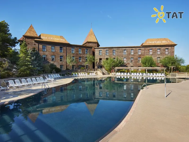 PortAventura Gold River Hotel