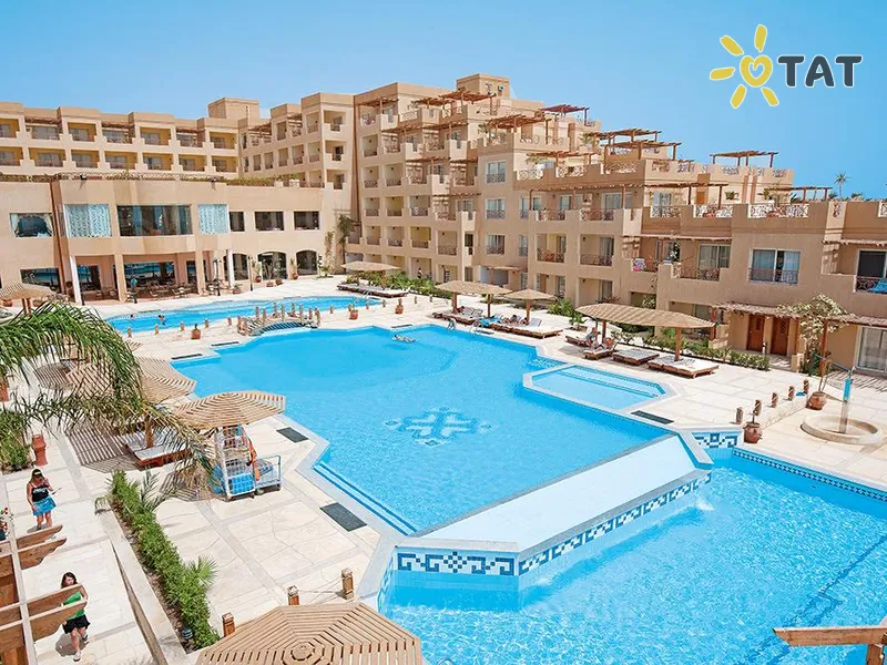 Imperial Shams Abu Soma Resort