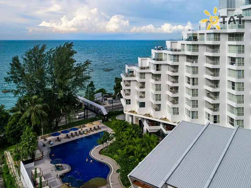 DoubleTree Resort by Hilton Penang