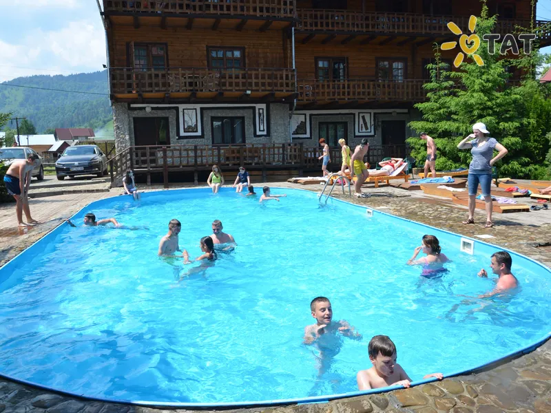 Бюргер Тростян