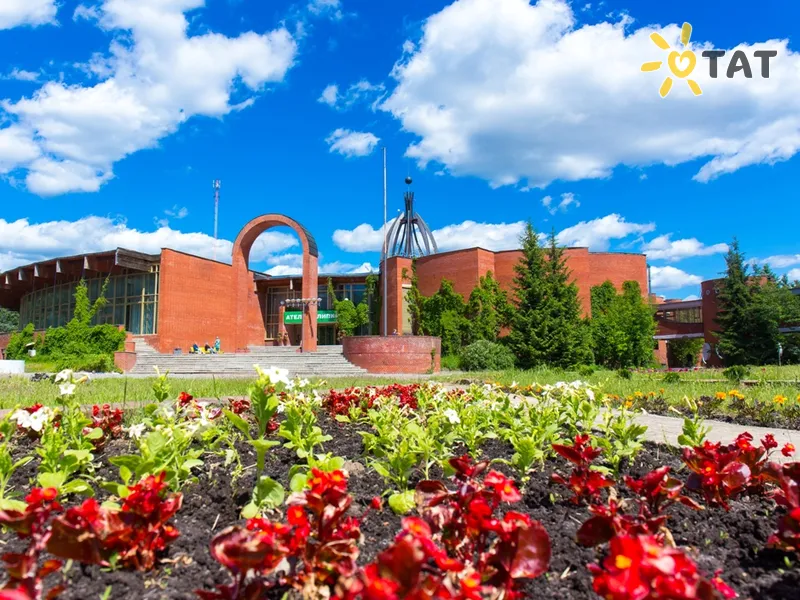 Ателика Липки