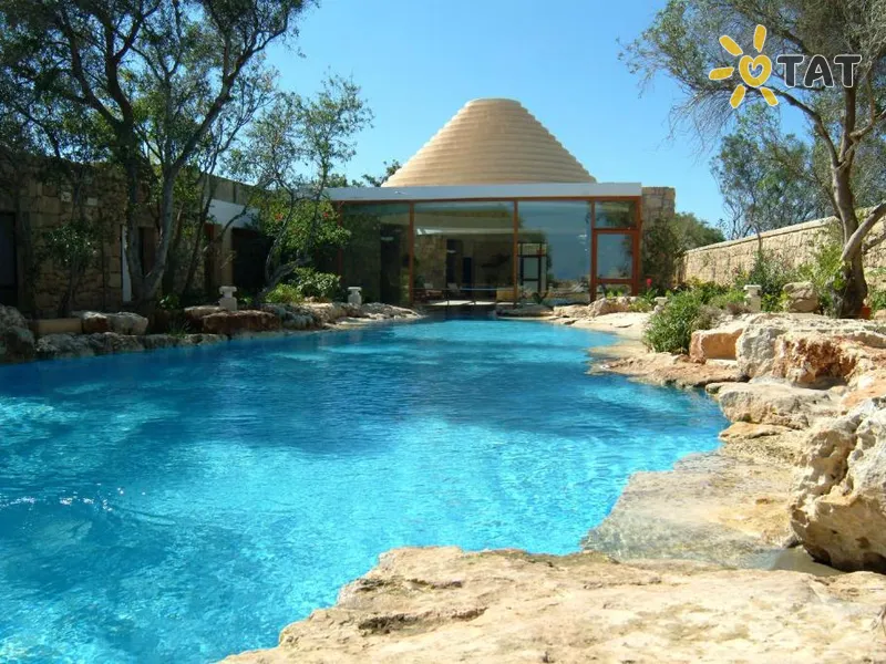 Ta' Cenc & Spa Hotel