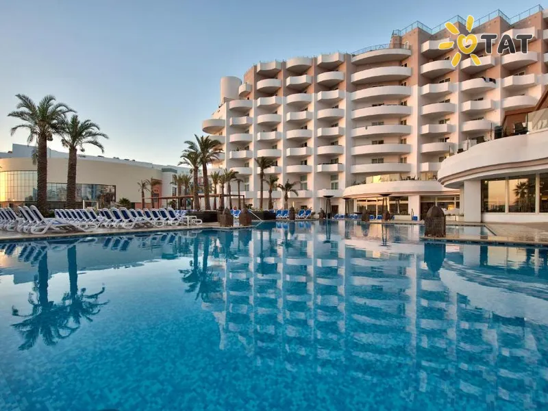 Db San Antonio Hotel & Spa