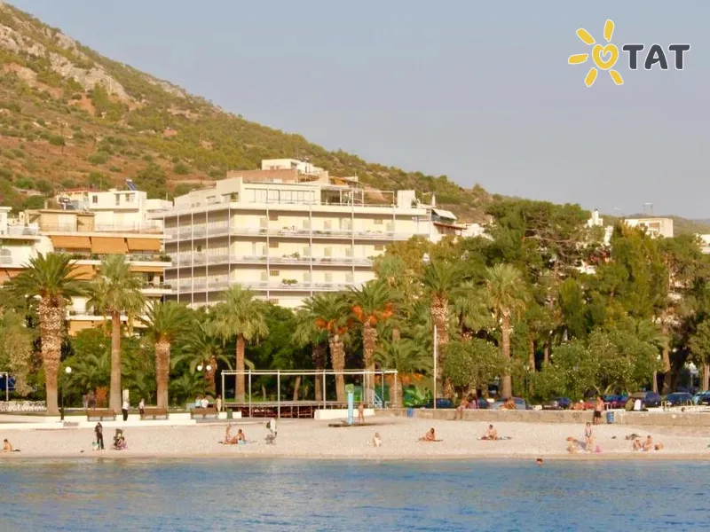 Park Hotel Loutraki