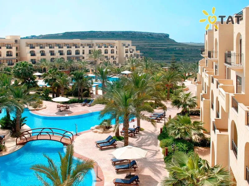 Kempinski Hotel San Lawrenz