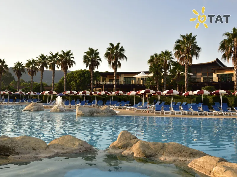 Falkensteiner Club Funimation Garden Calabria