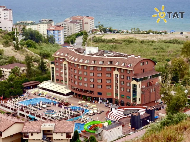 Misal Hotel Spa & Resort