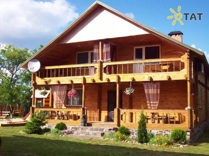 Лесная Сказка