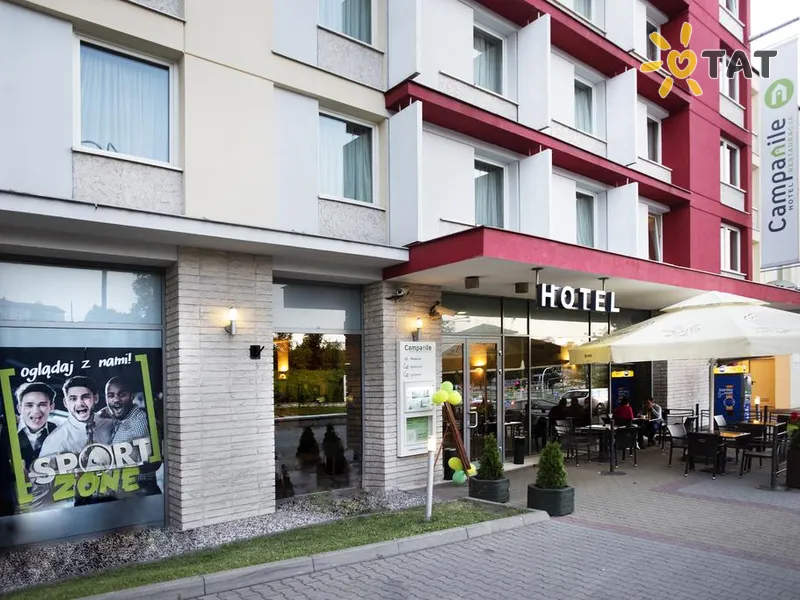 Campanile Lublin