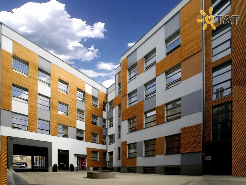 Boutique Hotel's II Lodz