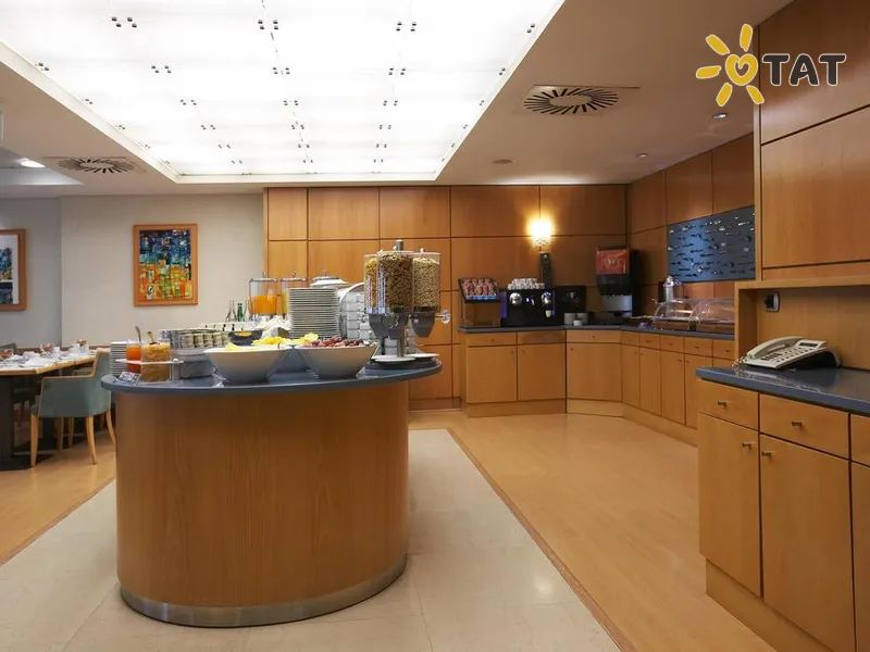 Marques de Pombal Hotel