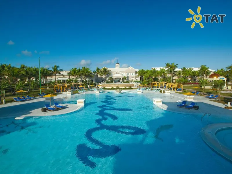 Sandals Emerald Bay Resort