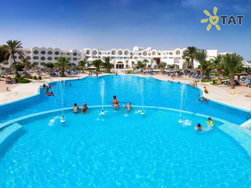 Bakour Splash by Checkin