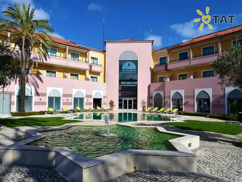 Pestana Sintra Golf Hotel