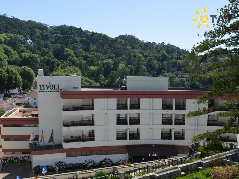Tivoli Sintra Hotel