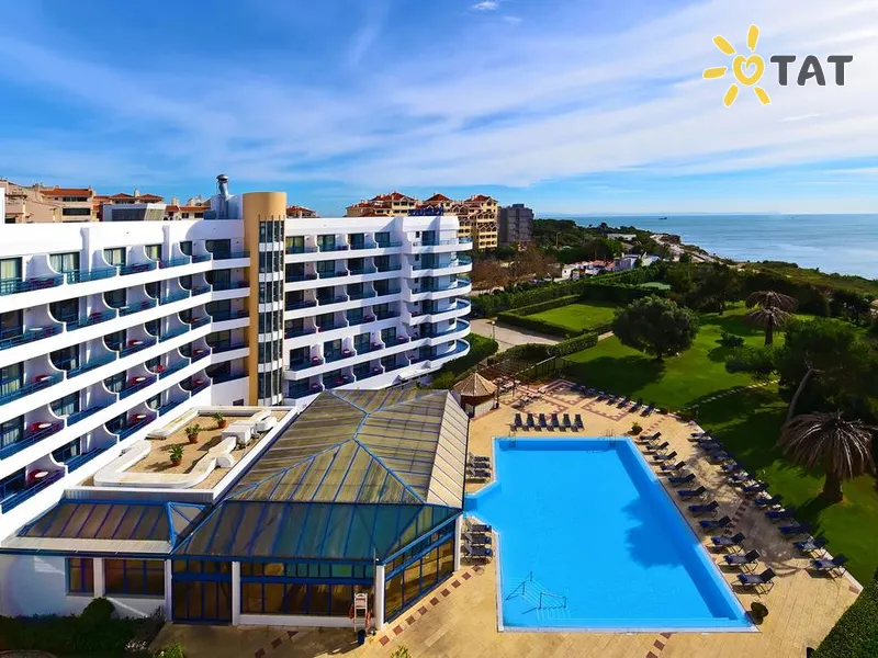 Pestana Cascais Hotel