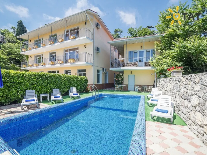 Усадьба У Графского Парка