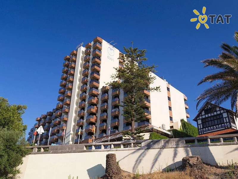 Estoril Eden Hotel