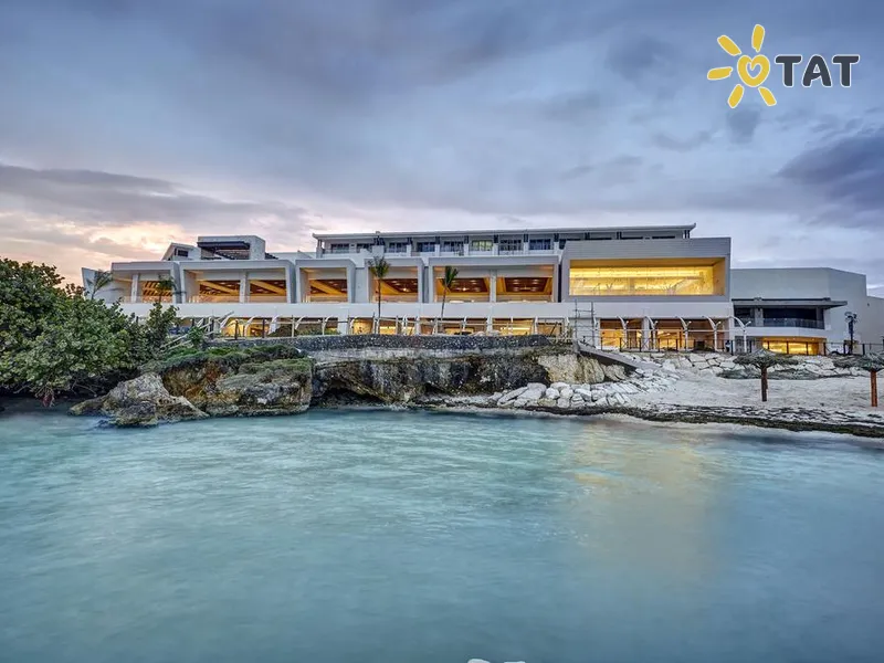 Royalton Negril Resort & Spa