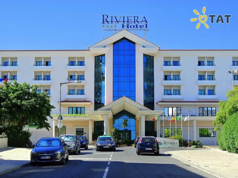 Riviera Hotel