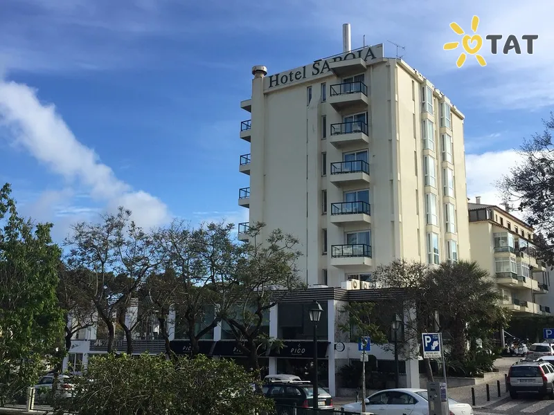 Saboia Estoril Hotel
